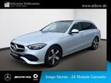 Mercedes-Benz C 200 T Avantgarde*Panorama*AHK*TWA*WinterP*Ambi - Mercedes-Benz C 200: Kombi