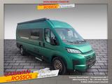Dethleffs Globetrail 75K 640 ES Fiat  - Dethleffs Globetrail 640 ES