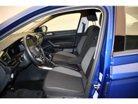 Volkswagen Taigo - Vorschau Bild 4