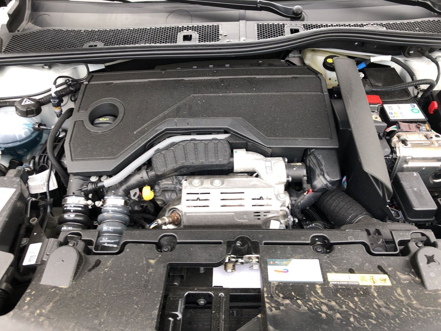 Opel Mokka - Bild 14