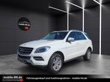 Mercedes-Benz ML 350*EURO6*XENON*KAMERA*LEDER* - Mercedes-Benz mit Diesel-Antrieb: Ml