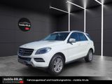 Mercedes-Benz ML 350*EURO6*XENON*KAMERA*LEDER* - Mercedes-Benz ML 350 mit Diesel-Antrieb