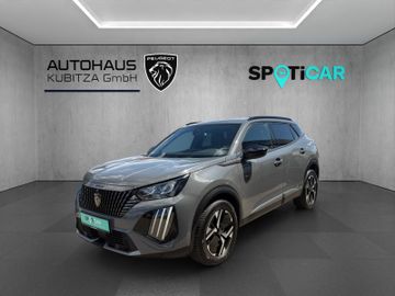 Peugeot 2008 - 1
