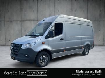 Mercedes Sprinter - 2