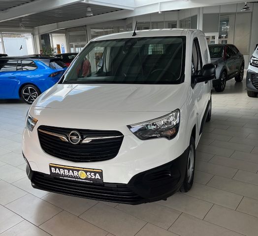 Opel Combo E Cargo Edition