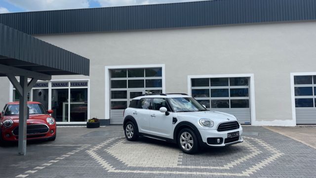 MINI ONE COUNTRYMAN LED Kam