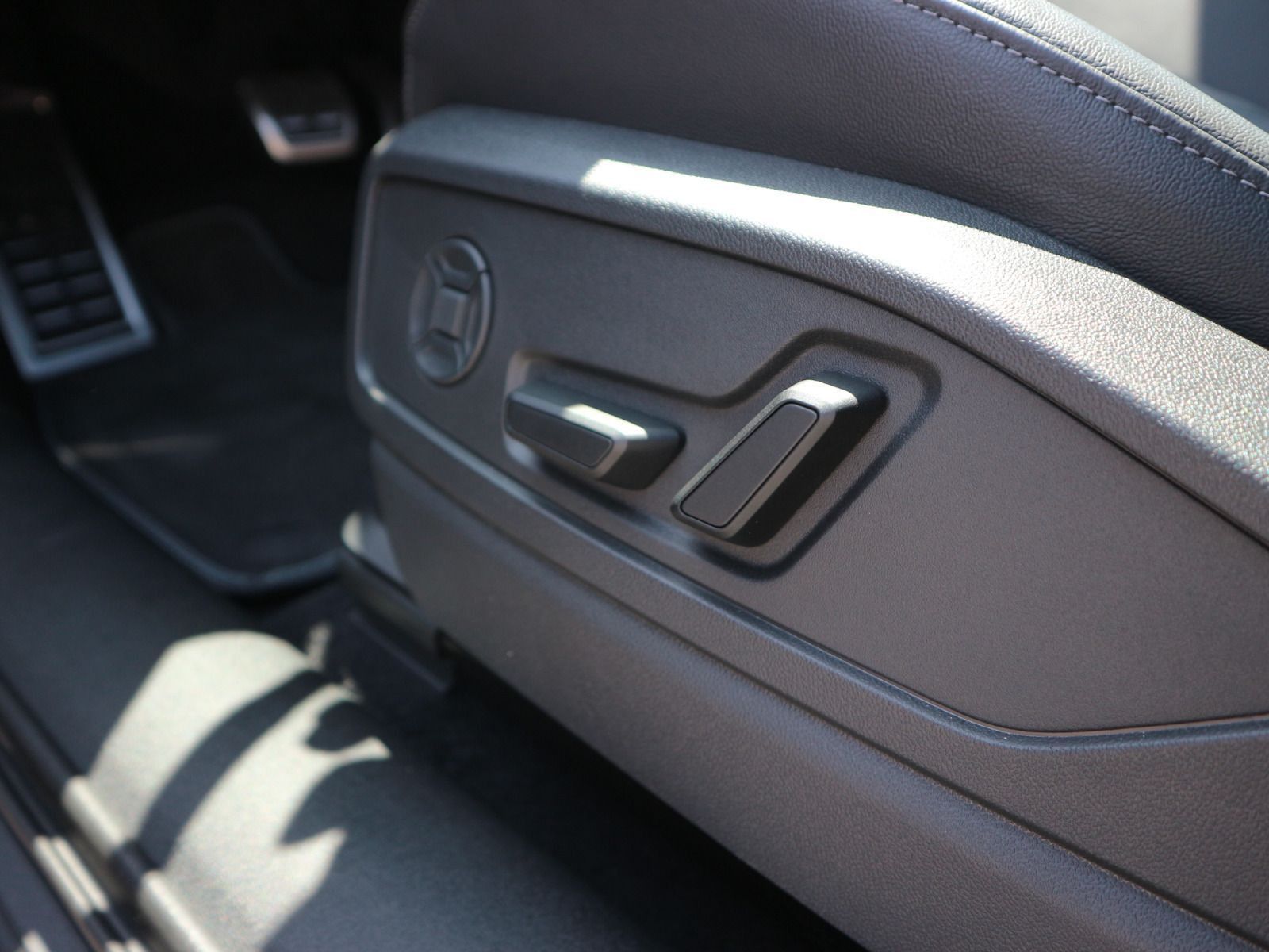 Audi Q5 - Bild 10