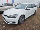 Volkswagen Golf VII Variant Highline BMT/Start-Stopp - Volkswagen Golf in Wolfsburg