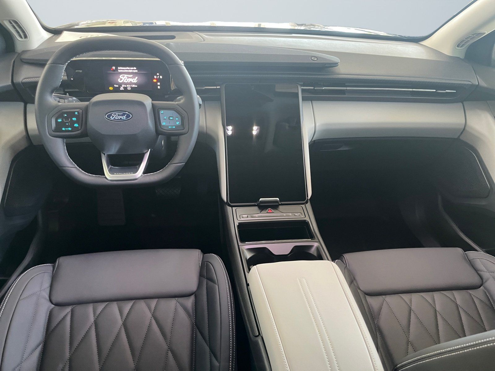 Ford Explorer - Bild 8