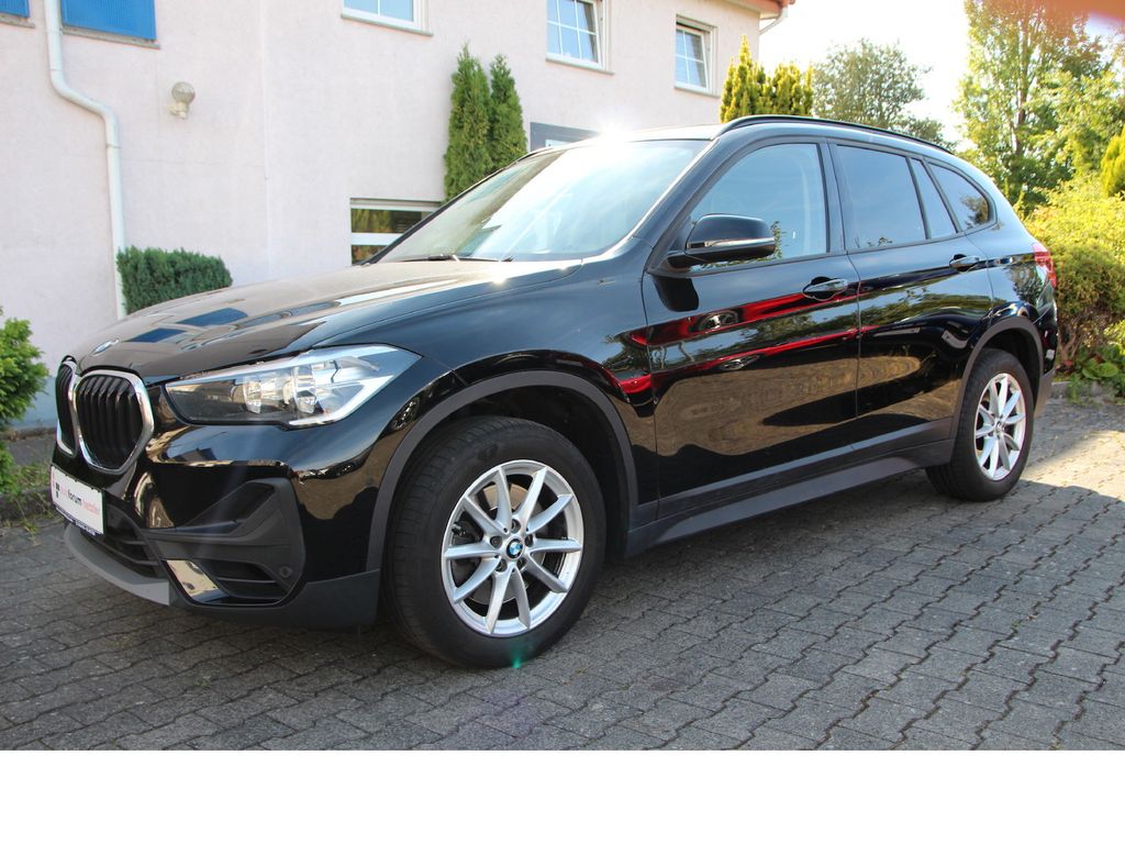 Image of BMW X1