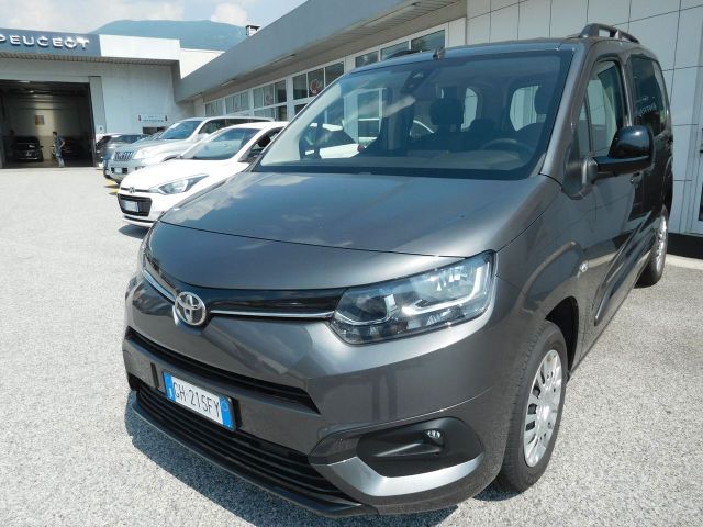 Toyota Proace City Verso 1.5D 100cv S&S Short D 