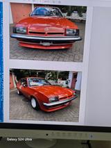 Opel Manta - Opel Manta Gebrauchtwagen