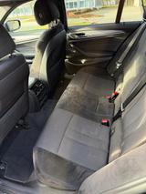 BMW 520d Touring M Paket -inklusive Winterräder - BMW 520 in Frankfurt (Main)