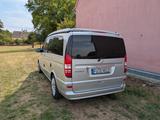 Mercedes-Benz Viano Marco Polo 3.0 CDI FUN - Mercedes-Benz Viano mit Diesel-Antrieb: 3.0