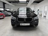 BMW X3 XDRIVE ADVANTAGE LEDER+NAV+LED+AHK+DAB+1HD+TÜ - BMW X3 Gebrauchtwagen in Mannheim