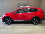 Honda CR-V 1.5 i-VTEC Turbo 4WD AT Elegance Winter|LED - Honda: Turbo