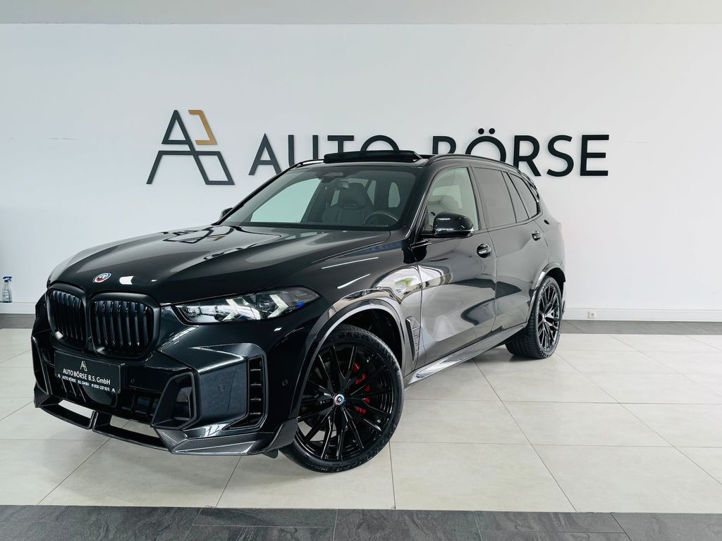 Image of BMW X5