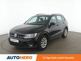 Volkswagen Tiguan 1.4 TSI Trendline BlueMotion*TEMPO*PDC* - Volkswagen Tiguan: Tsi Bluemotion