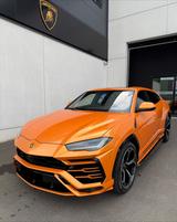 Lamborghini Urus Massage|360°|Garantie|TV|Pano.|HUD|B&O Voll