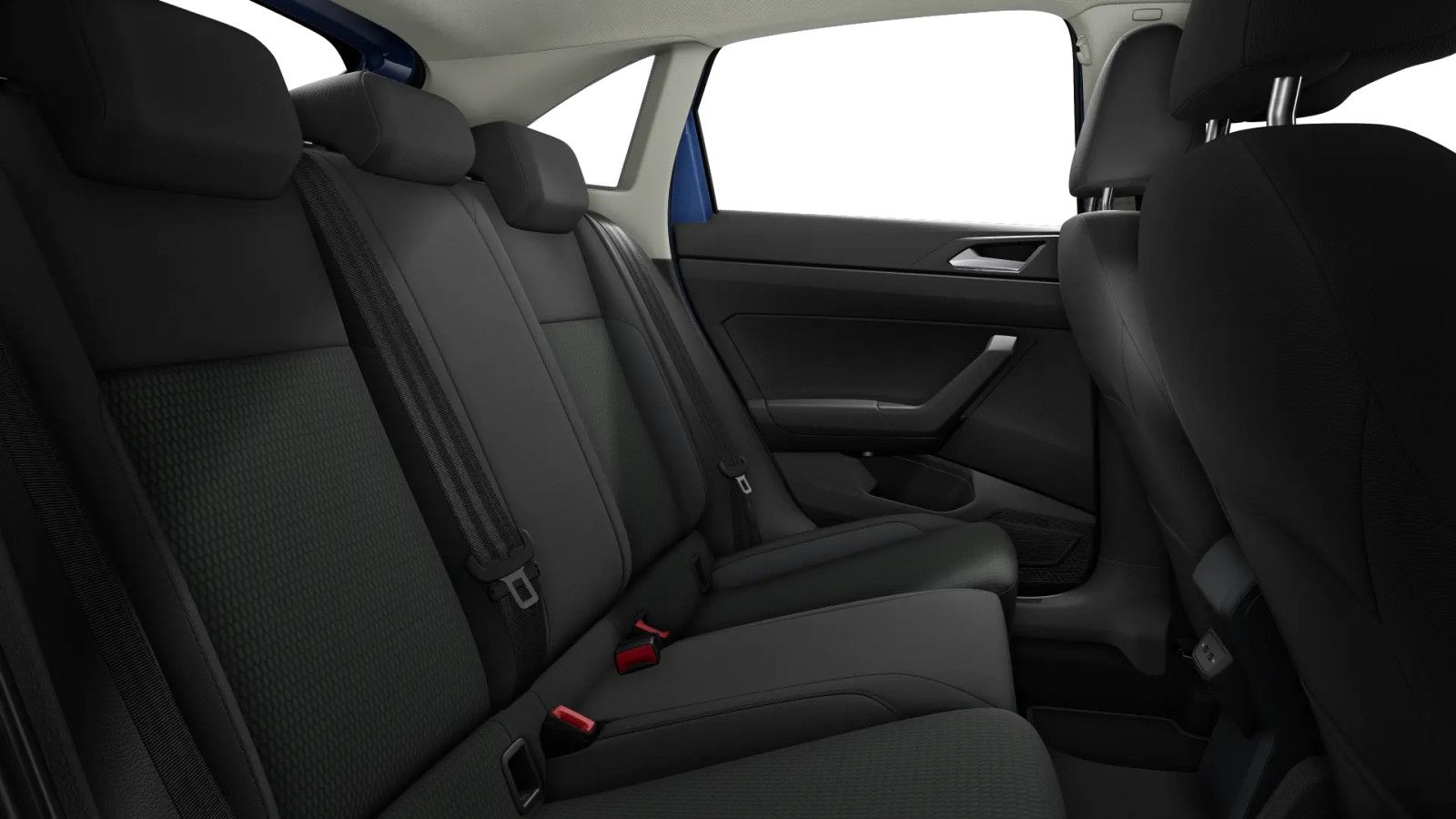 Volkswagen Taigo - Bild 10