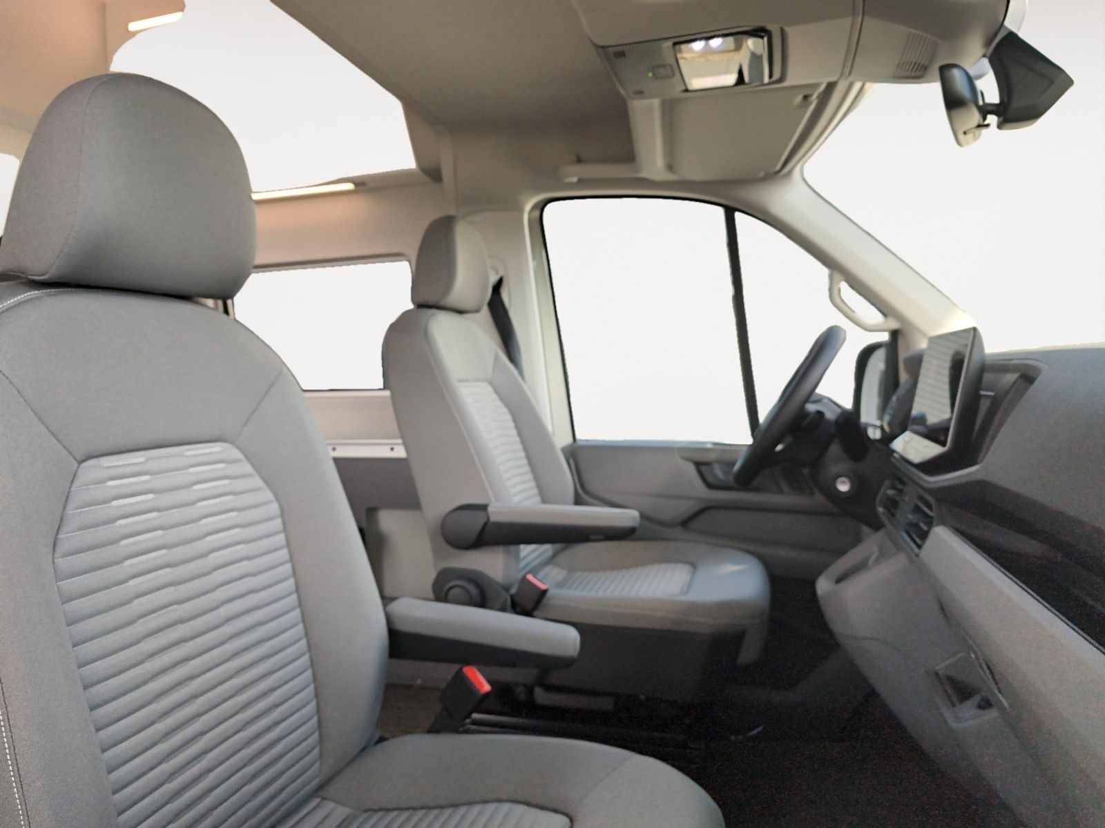 Fahrzeugabbildung Volkswagen Grand California 600 Dune 4Motion *3.Bett*SKlima
