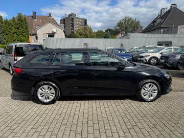 Skoda Octavia - 4