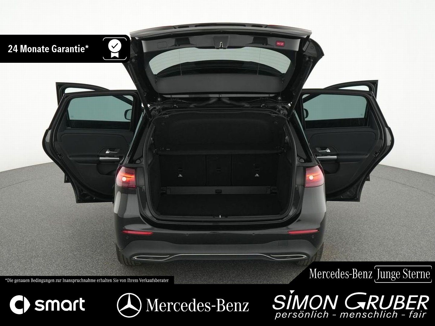 Fahrzeugabbildung Mercedes-Benz B 180 Progressive Navi LED Kamera EasyPack Sitzh