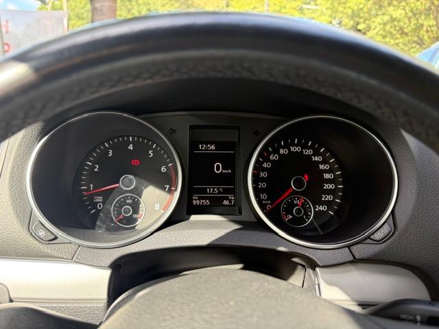 Volkswagen Golf VI Cabriolet HU.AU NEU*INSPEK NEU