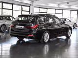 BMW 320i Advantage Aut Nav LED Pano HiFi Komfzg - BMW 3er Reihe Gebrauchtwagen in Köln