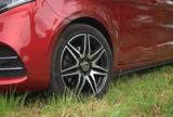 Mercedes-Benz V 300 d Marco Polo  AMG AHK Edition Voll - Offers matching your search criteria