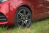 Mercedes-Benz V 300 d Marco Polo  AMG AHK Edition Voll - Offers matching your search criteria