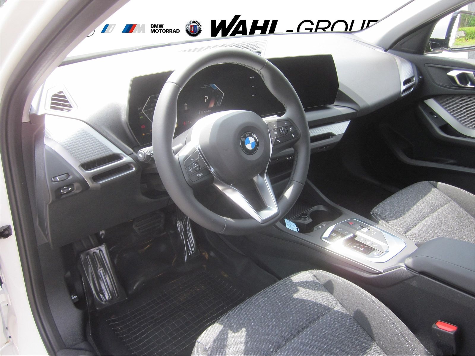 BMW 120 - Bild 9