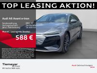 Audi A6 e-tron - Vorschau Bild 1