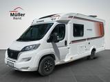 Weinsberg CaraCompact EDITION PEPPER 600 MF mit Klimaanlag - Weinsberg CaraCompact 600 MF EDITION PEPPER