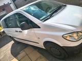 Mercedes-Benz Mercedes Benz Vito 8-Sitzer - gebrauchte Mercedes-Benz Vito aus dem Jahr 2007
