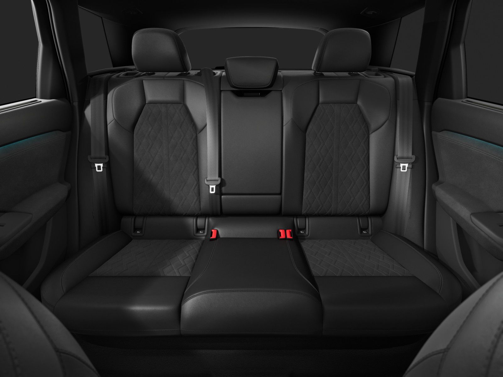 Audi Q6 e-tron - Bild 11