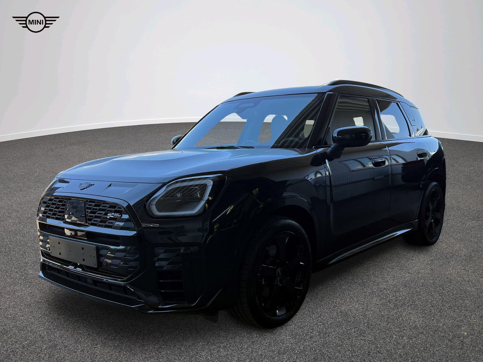 MINI Countryman S (Cooper) - Bild 1