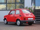 Fiat 126p FSM (PL) Maluch Kultklassiker TÜV 04.25 - Fiat 126: P