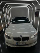BMW BMW 325d Cabrio Edition E93 2.Hand Unf... - BMW 325 aus 2011: 325d