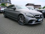 Mercedes-Benz C 43 AMG Coupé 4Matic Night LED Burmester HeadUp - Mercedes-Benz C 43 AMG aus 2019
