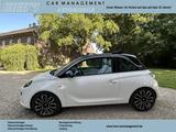 Opel Adam Open Air /Teilleder/Ambiente/u.v.m.