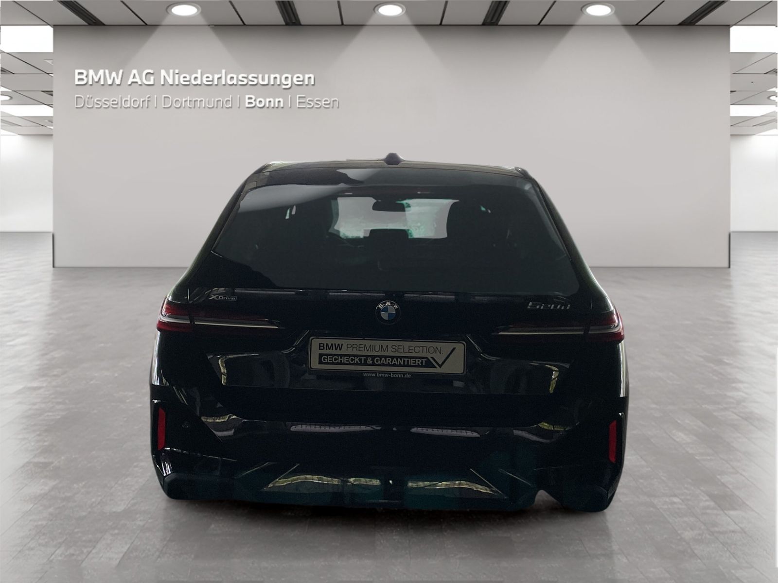 BMW 520 - Bild 9