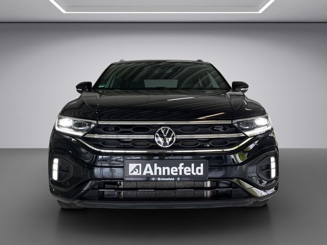 T-Roc 2.0 TDI R-Line