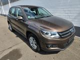 Volkswagen Tiguan 1.4 TSI BlueMotion Tech Sport & Style