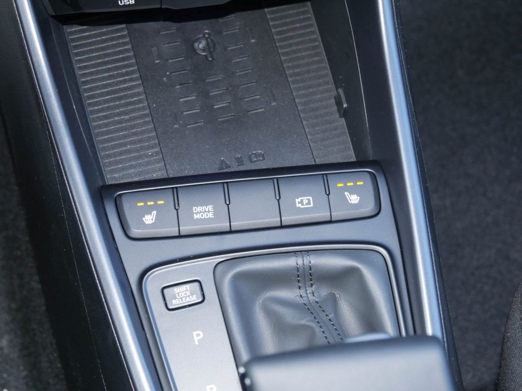 Hyundai i20 – Bild 11