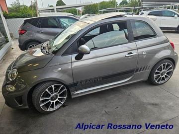 Abarth 595 Turismo 2019