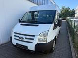 Ford Transit Kombi FT 300 M Trend,9Sitzer - Ford Transit: T300
