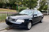 Audi A6 Baujahr 1998 - gebrauchte Audi A6 aus dem Jahr 1998
