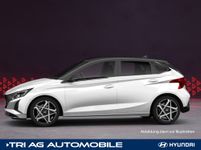 Hyundai i20 - Vorschau Bild 11