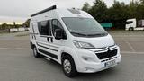 Adria Twin 540 SP Axess - Adria Twin sp